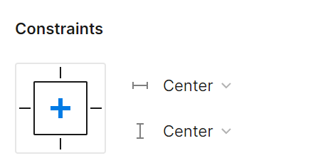 Constraints 示例图 x200